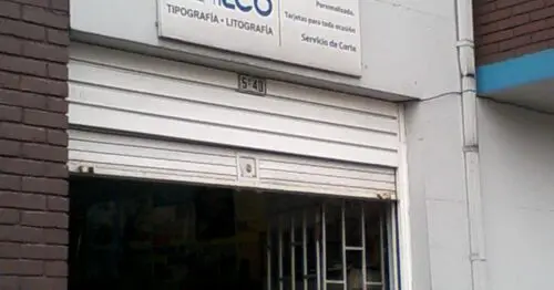 EDICIONES SALCO COMUNEROS EDICIONES SALCO COMUNEROS